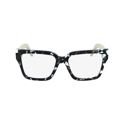 Gafas De Vista KARL LAGERFELD KL6201 001 Mujer Talla 54 mm