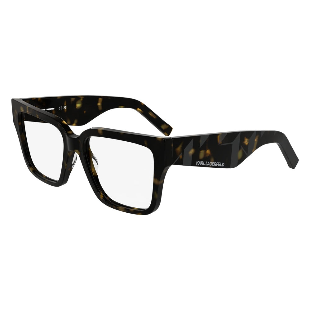 Gafas De Vista KARL LAGERFELD KL6201 001 Mujer Talla 54 mm