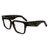 Gafas De Vista KARL LAGERFELD KL6201 001 Mujer Talla 54 mm