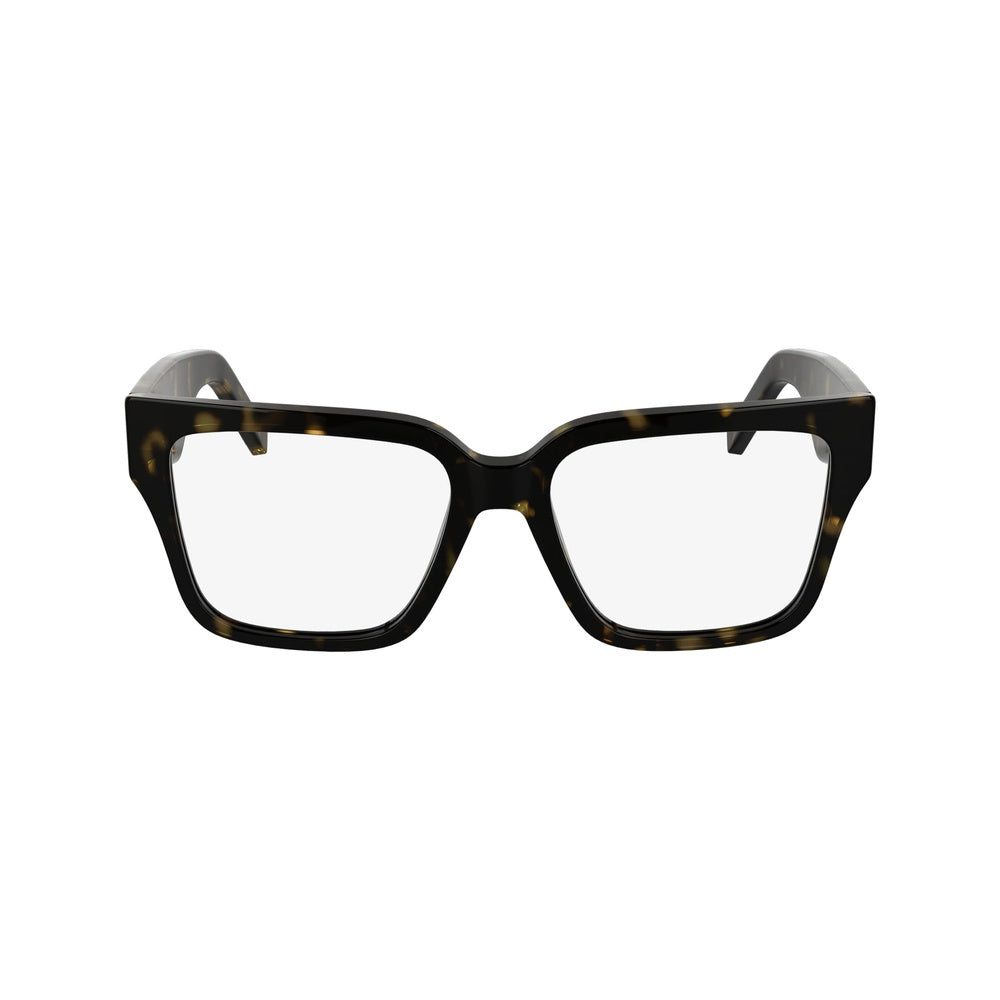Gafas De Vista KARL LAGERFELD KL6201 001 Mujer Talla 54 mm