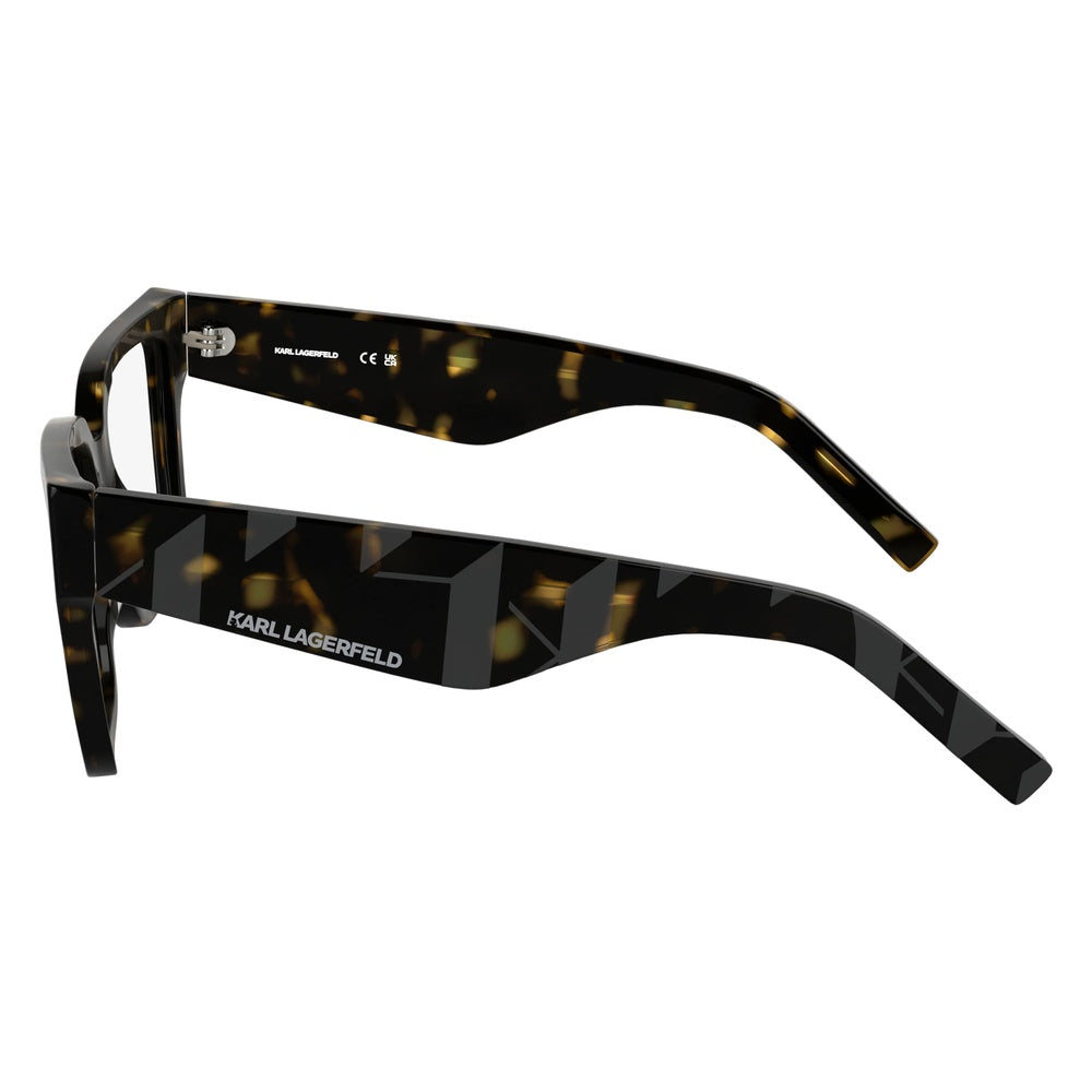 Gafas De Vista KARL LAGERFELD KL6201 001 Mujer Talla 54 mm