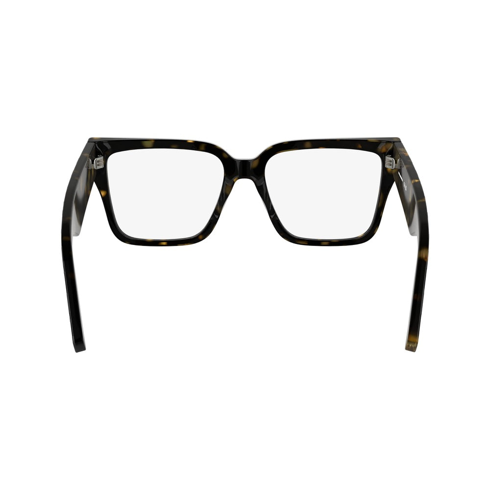 Gafas De Vista KARL LAGERFELD KL6201 001 Mujer Talla 54 mm