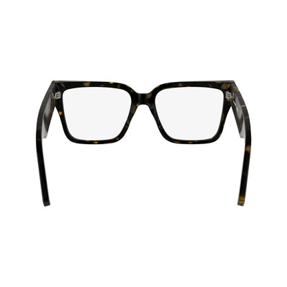 Gafas De Vista KARL LAGERFELD KL6201 001 Mujer Talla 54 mm
