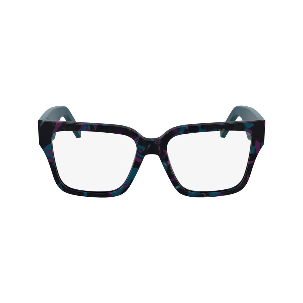 Gafas De Vista KARL LAGERFELD KL6201 001 Mujer Talla 54 mm