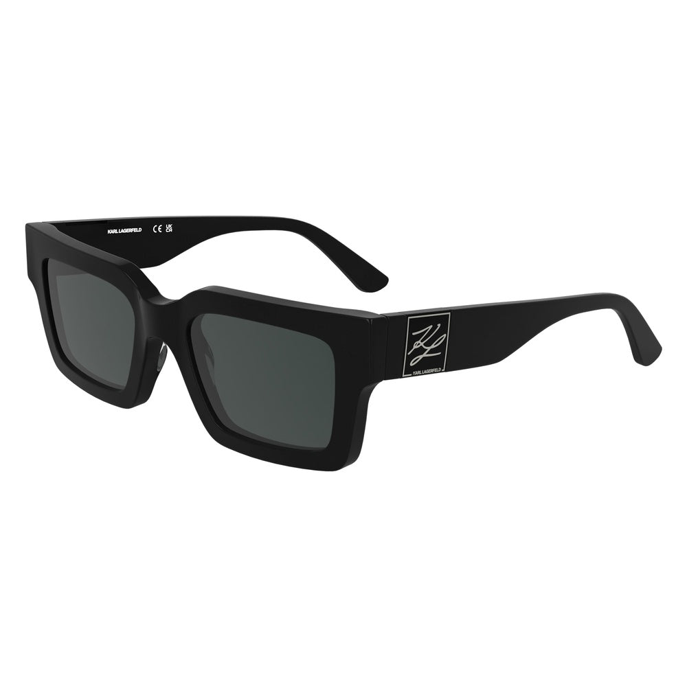 Gafas De Sol KARL LAGERFELD KL6182S 001 Unisex Talla 51 mm