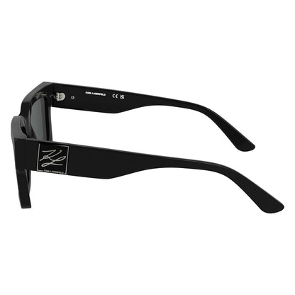 Gafas De Sol KARL LAGERFELD KL6182S 001 Unisex Talla 51 mm