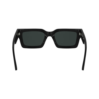 Gafas De Sol KARL LAGERFELD KL6182S 001 Unisex Talla 51 mm