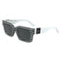 Gafas De Sol KARL LAGERFELD KL6182S 001 Unisex Talla 51 mm