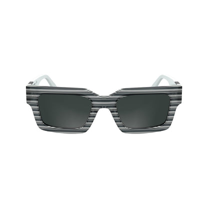 Gafas De Sol KARL LAGERFELD KL6182S 001 Unisex Talla 51 mm