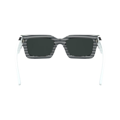 Gafas De Sol KARL LAGERFELD KL6182S 001 Unisex Talla 51 mm