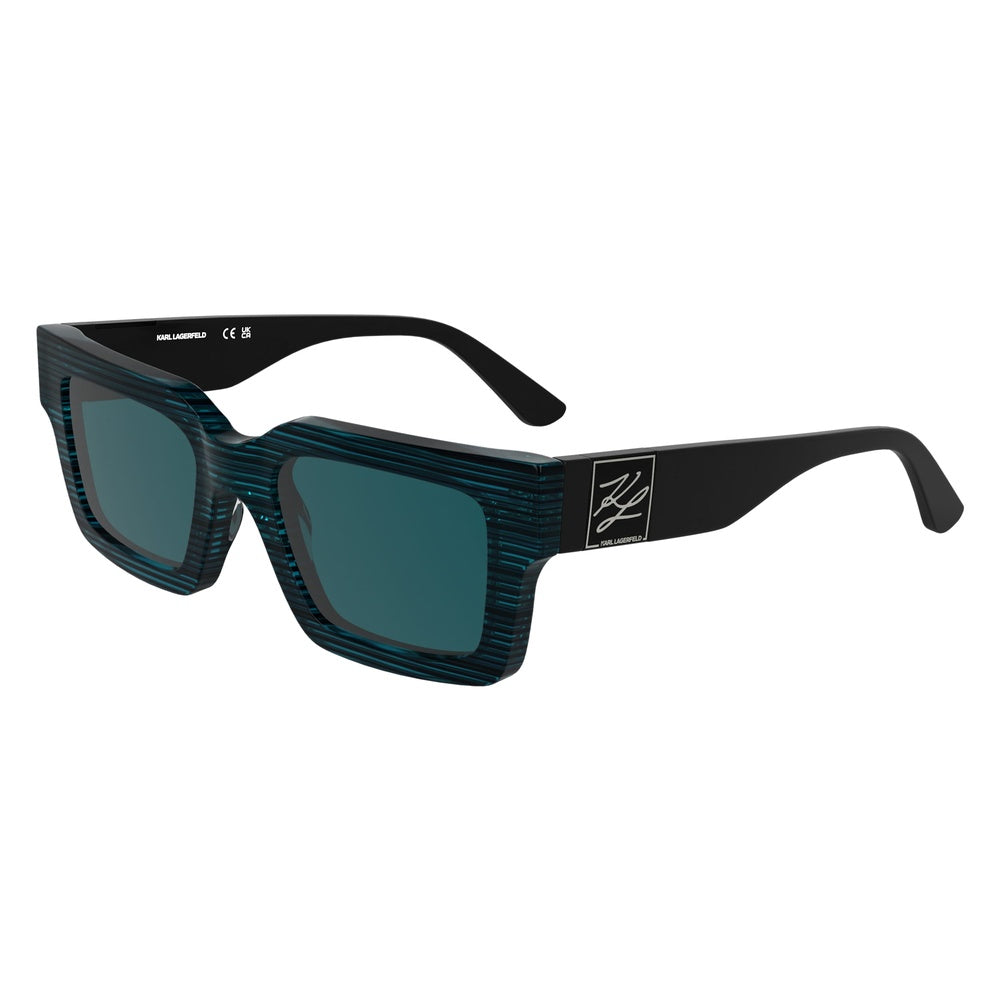 Gafas De Sol KARL LAGERFELD KL6182S 001 Unisex Talla 51 mm