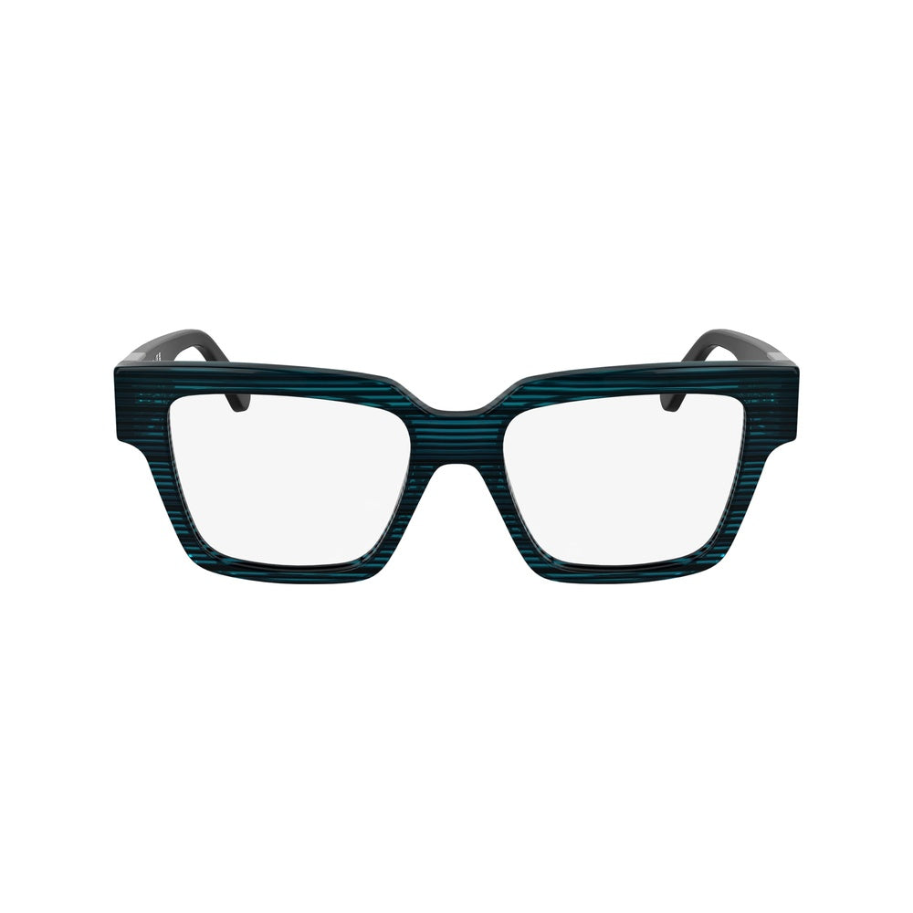 Gafas De Vista KARL LAGERFELD KL6196 212 Unisex Talla 53 mm