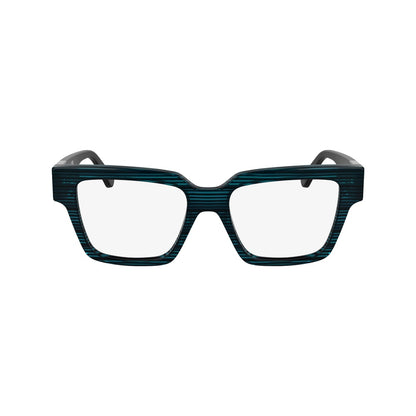 Gafas De Vista KARL LAGERFELD KL6196 212 Unisex Talla 53 mm