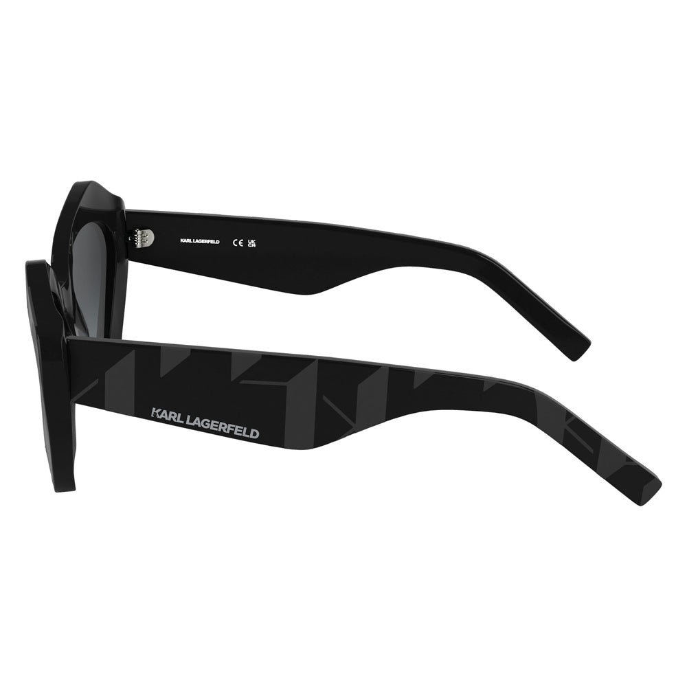 Gafas De Sol KARL LAGERFELD KL6199S 001 Mujer Talla 53 mm