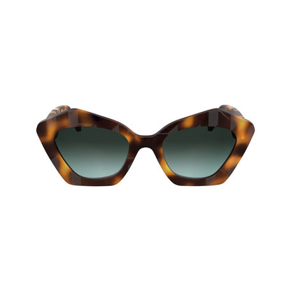 Gafas De Sol KARL LAGERFELD KL6199S 001 Mujer Talla 53 mm