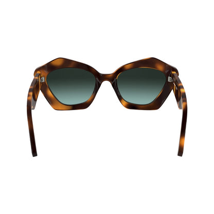 Gafas De Sol KARL LAGERFELD KL6199S 001 Mujer Talla 53 mm
