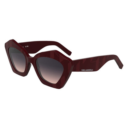 Gafas De Sol KARL LAGERFELD KL6199S 001 Mujer Talla 53 mm