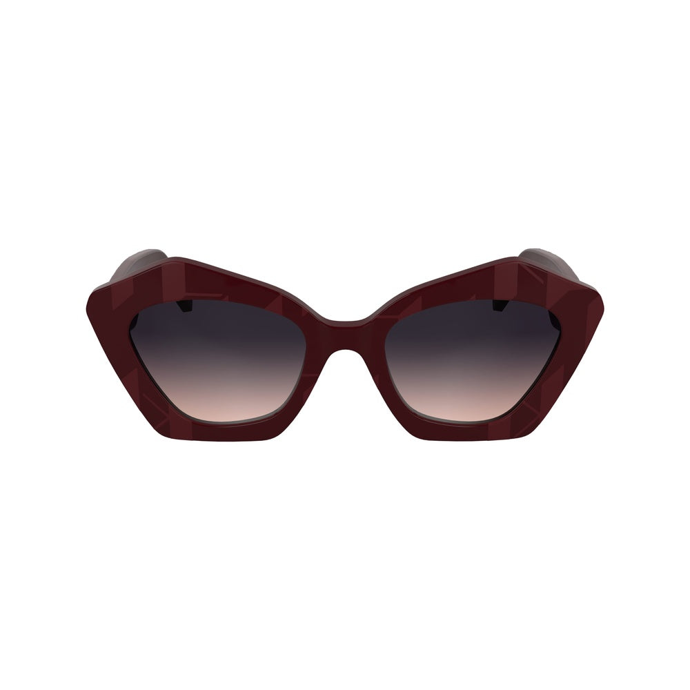 Gafas De Sol KARL LAGERFELD KL6199S 001 Mujer Talla 53 mm