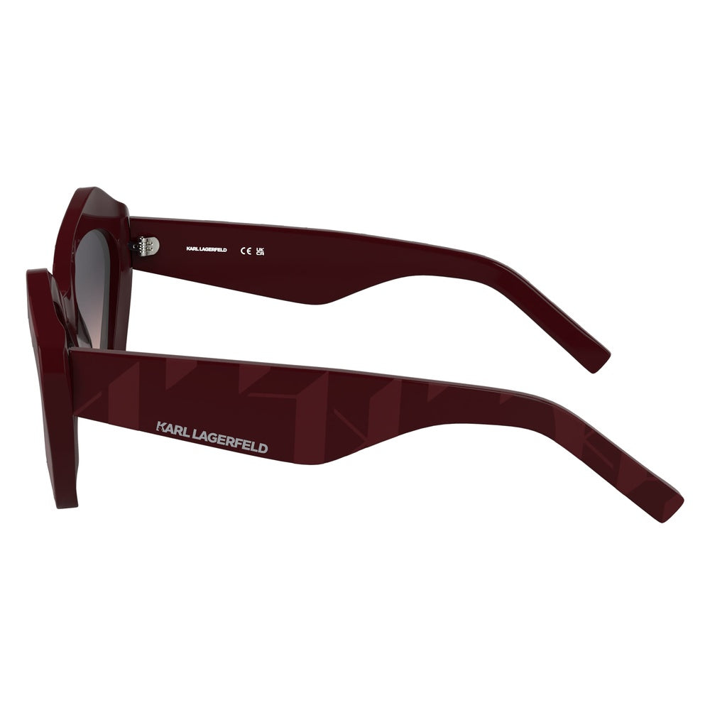 Gafas De Sol KARL LAGERFELD KL6199S 001 Mujer Talla 53 mm