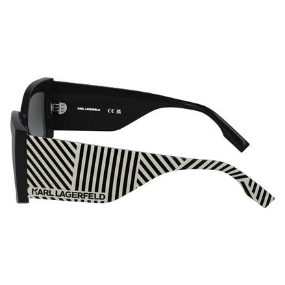 Gafas De Sol KARL LAGERFELD KL6183S 001 Mujer Talla 53 mm