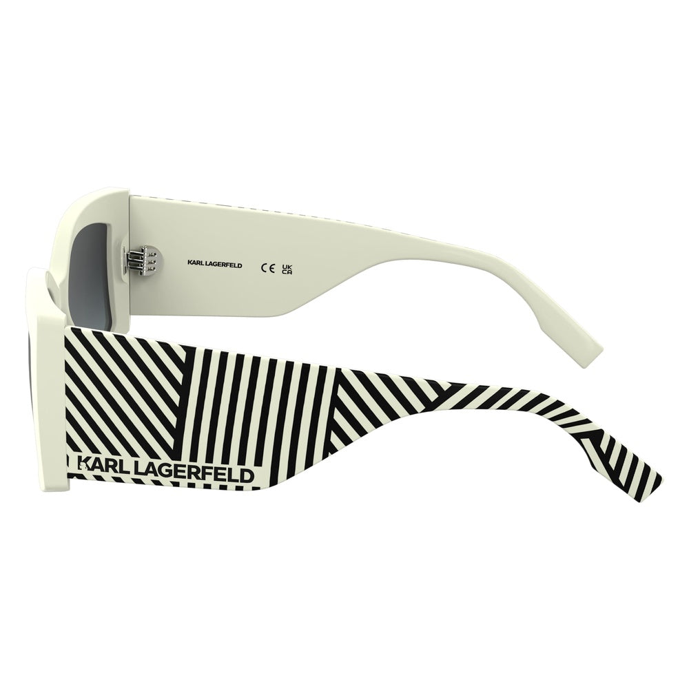 Gafas De Sol KARL LAGERFELD KL6183S 001 Mujer Talla 53 mm