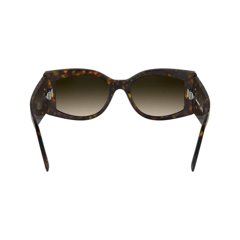 Gafas De Sol KARL LAGERFELD KL6183S 001 Mujer Talla 53 mm
