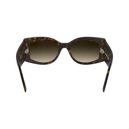 Gafas De Sol KARL LAGERFELD KL6183S 001 Mujer Talla 53 mm