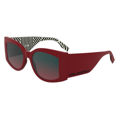 Gafas De Sol KARL LAGERFELD KL6183S 001 Mujer Talla 53 mm