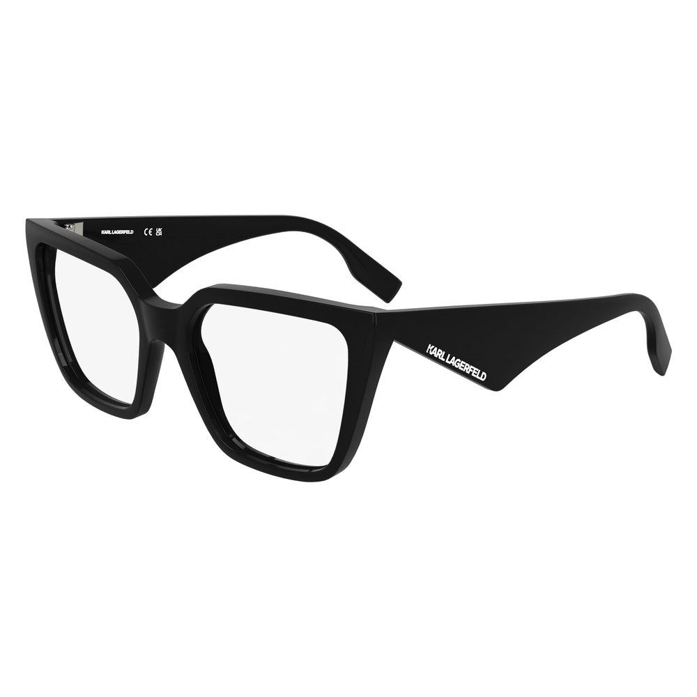 Gafas De Vista KARL LAGERFELD KL6194 001 Mujer Talla 54 mm
