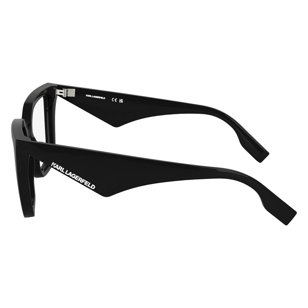 Gafas De Vista KARL LAGERFELD KL6194 001 Mujer Talla 54 mm