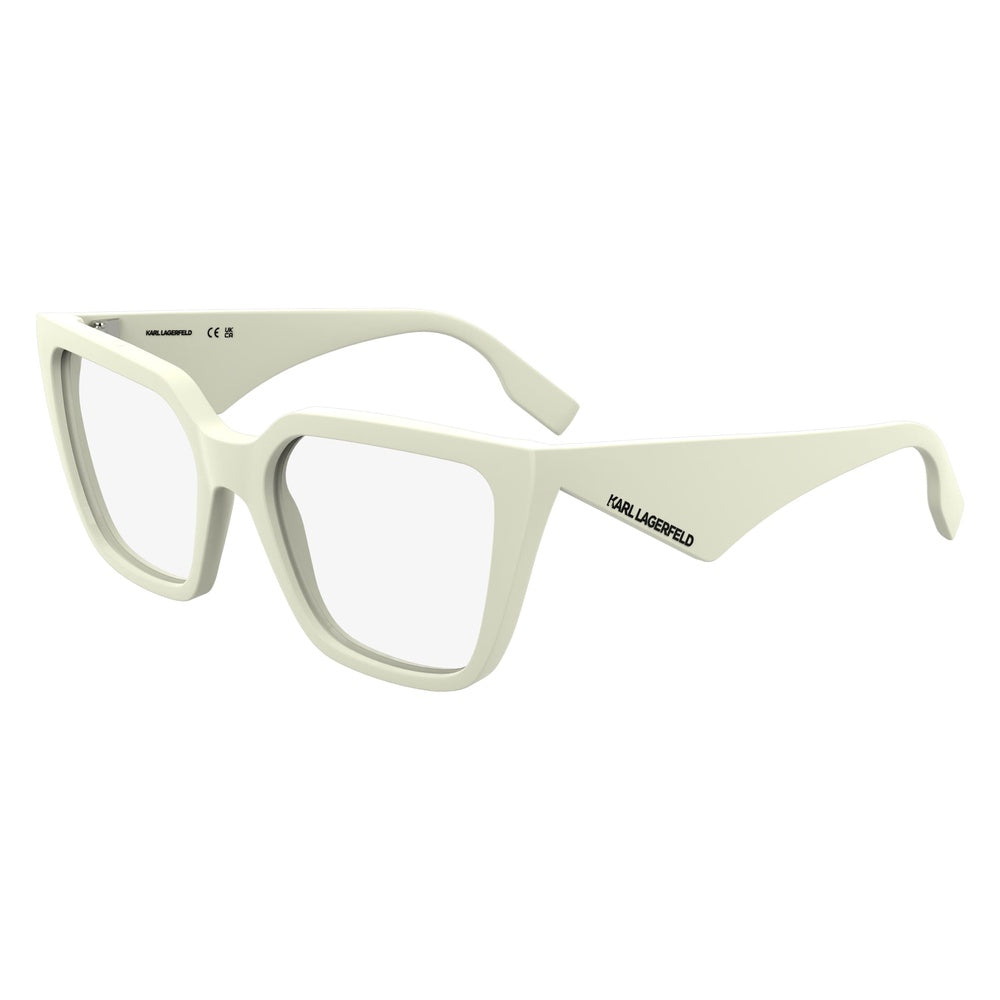 Gafas De Vista KARL LAGERFELD KL6194 001 Mujer Talla 54 mm