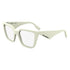 Gafas De Vista KARL LAGERFELD KL6194 001 Mujer Talla 54 mm