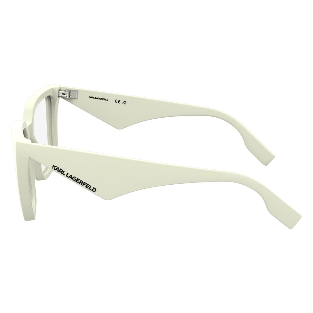 Gafas De Vista KARL LAGERFELD KL6194 001 Mujer Talla 54 mm