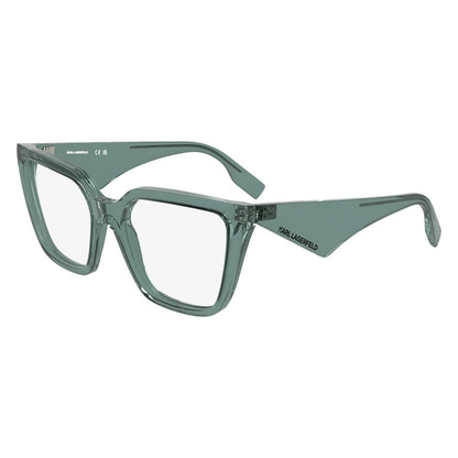 Gafas De Vista KARL LAGERFELD KL6194 001 Mujer Talla 54 mm