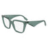 Gafas De Vista KARL LAGERFELD KL6194 001 Mujer Talla 54 mm