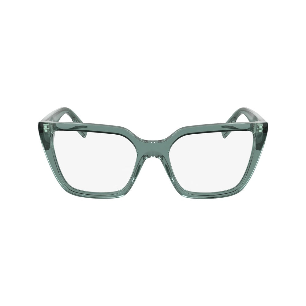 Gafas De Vista KARL LAGERFELD KL6194 001 Mujer Talla 54 mm