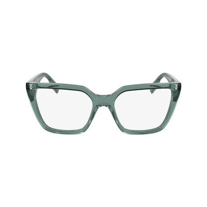 Gafas De Vista KARL LAGERFELD KL6194 001 Mujer Talla 54 mm