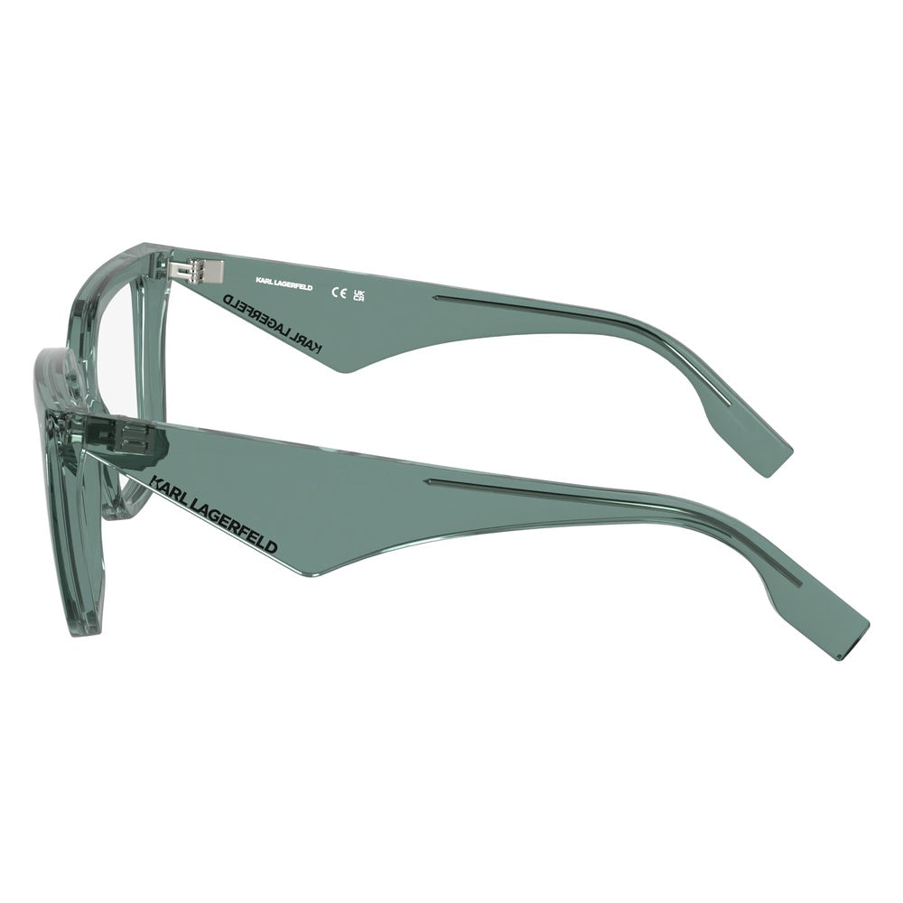 Gafas De Vista KARL LAGERFELD KL6194 001 Mujer Talla 54 mm