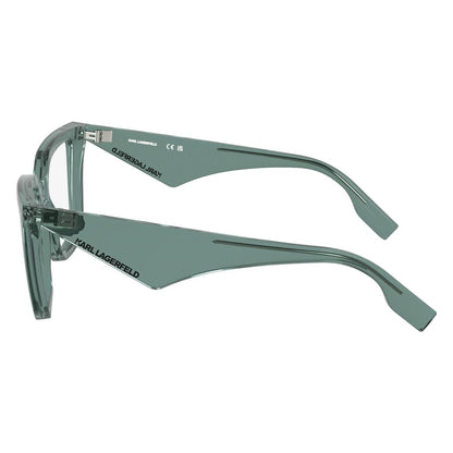 Gafas De Vista KARL LAGERFELD KL6194 001 Mujer Talla 54 mm