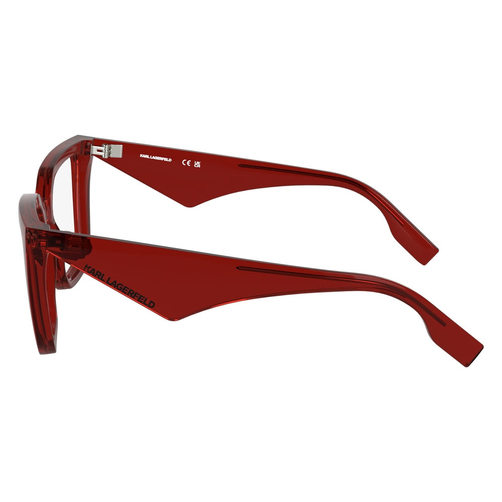 Gafas De Vista KARL LAGERFELD KL6194 001 Mujer Talla 54 mm