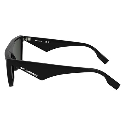 Gafas De Sol KARL LAGERFELD KL6186S 001 Unisex Talla 60 mm