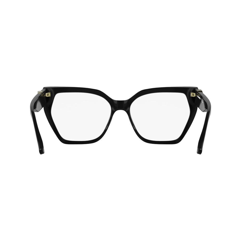 Gafas De Vista KARL LAGERFELD KL6214 001 Mujer Talla 55 mm