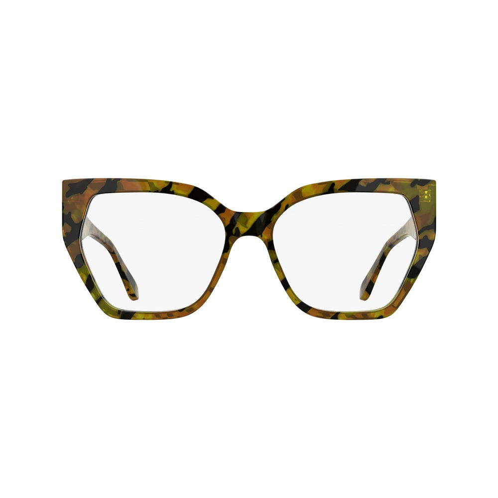 Gafas De Vista KARL LAGERFELD KL6214 001 Mujer Talla 55 mm