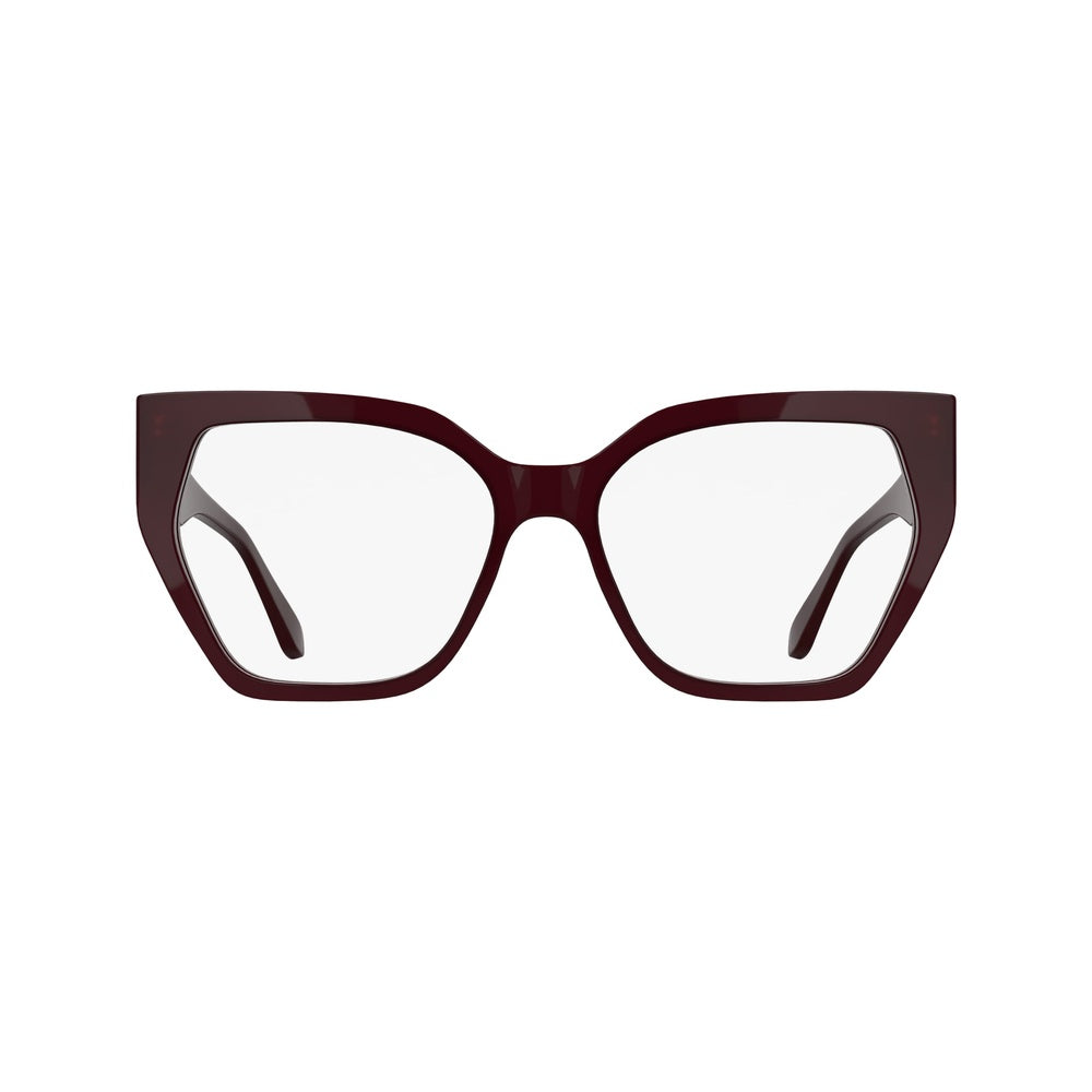 Gafas De Vista KARL LAGERFELD KL6214 001 Mujer Talla 55 mm