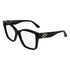 Gafas De Vista KARL LAGERFELD KL6215 001 Mujer Talla 55 mm