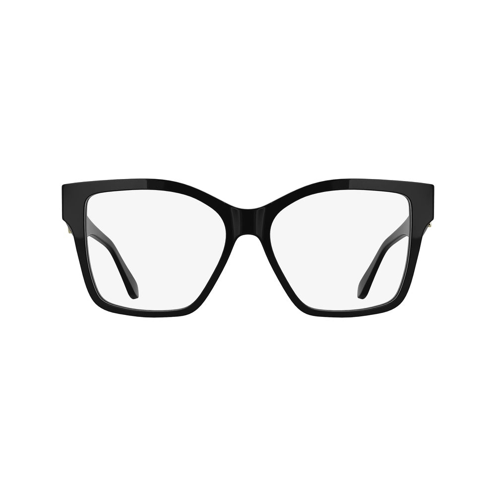 Gafas De Vista KARL LAGERFELD KL6215 001 Mujer Talla 55 mm