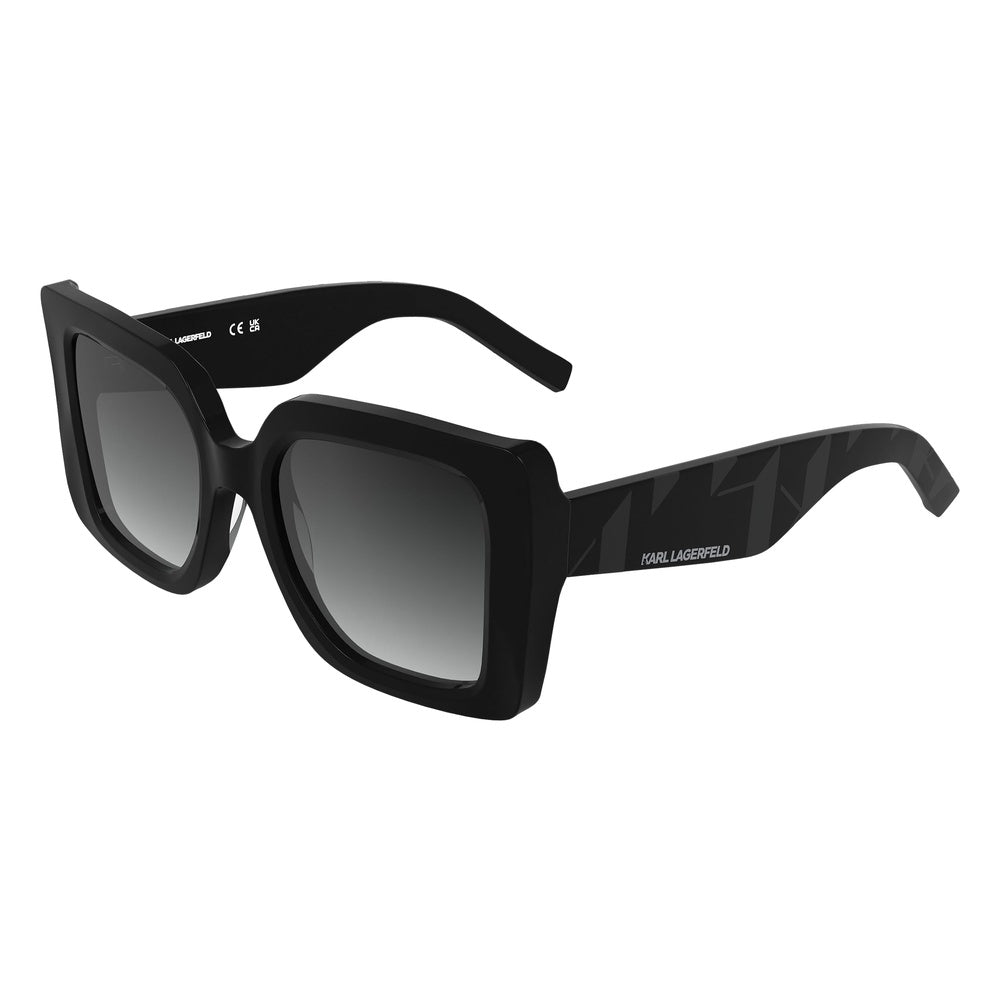 Gafas De Sol KARL LAGERFELD KL6203S 001 Mujer Talla 52 mm