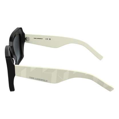 Gafas De Sol KARL LAGERFELD KL6203S 001 Mujer Talla 52 mm