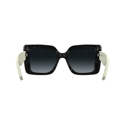 Gafas De Sol KARL LAGERFELD KL6203S 001 Mujer Talla 52 mm