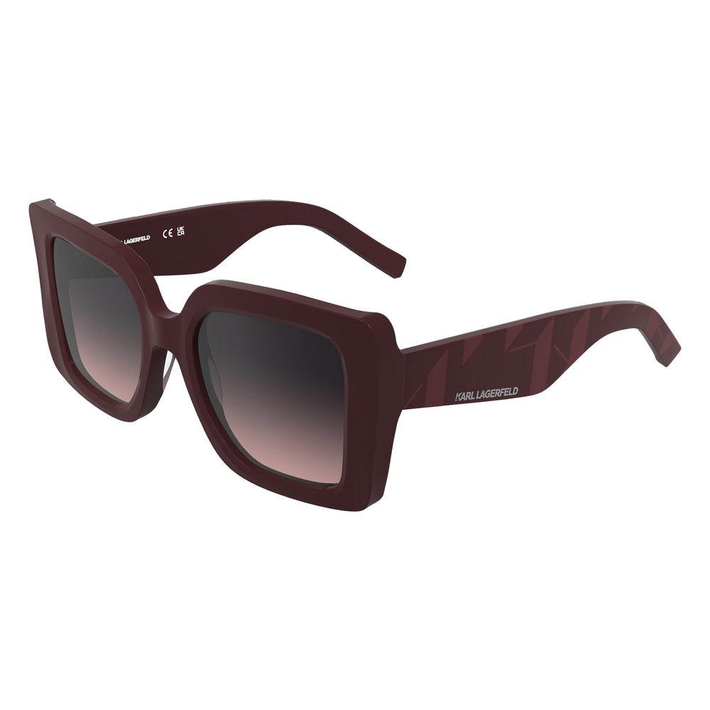 Gafas De Sol KARL LAGERFELD KL6203S 001 Mujer Talla 52 mm